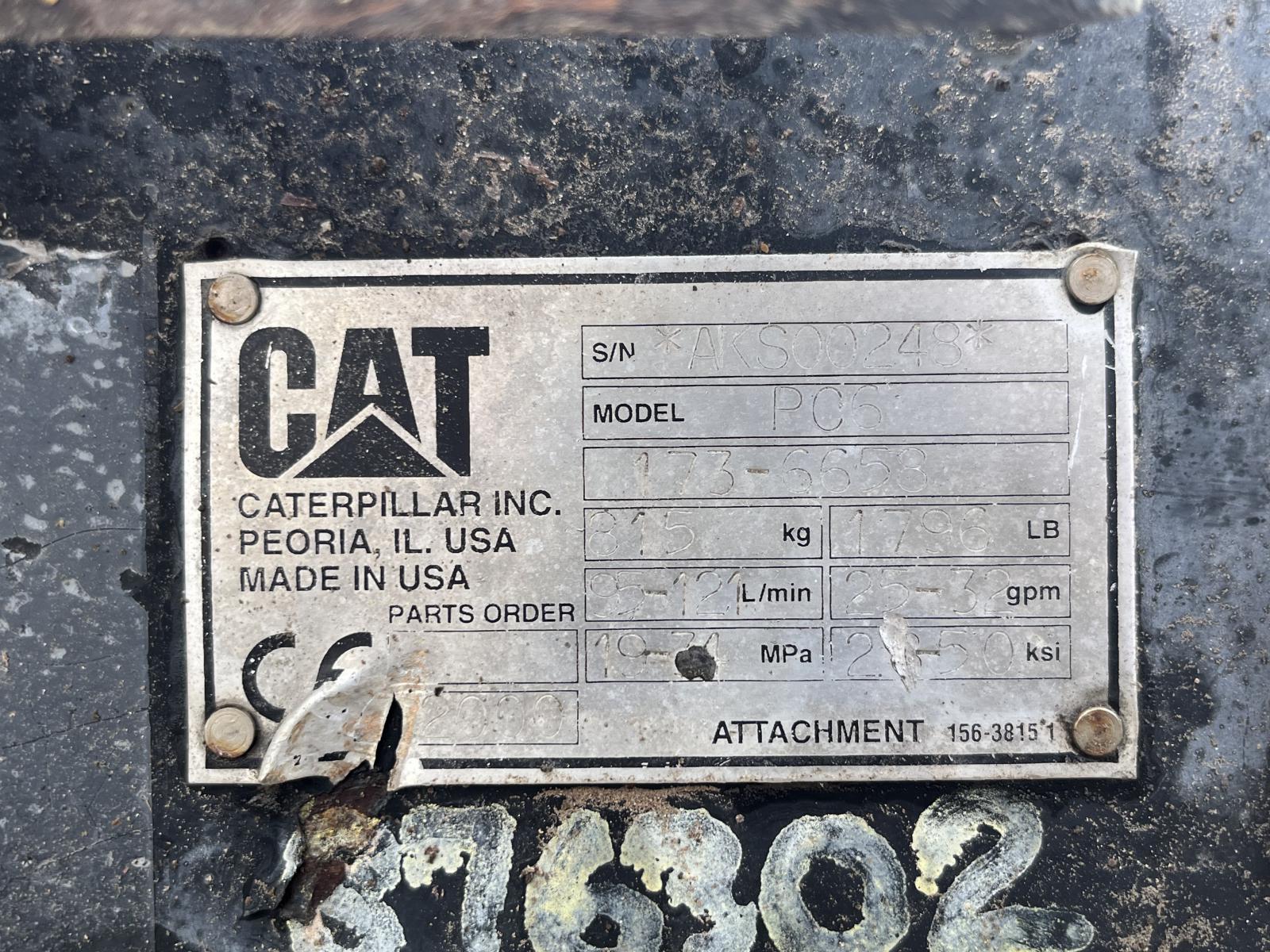 ./imagenes/INVOICE/2019/14505/PERFILADORA PARA MINICARGADOR CATERPILLAR PC6 (11).JPG